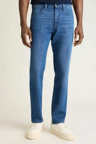 Jeans Bonobos Premium extensibles dans les 4 sens, luxueux et confortables