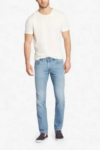 Jeans légers pour homme