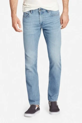 Jeans légers pour homme