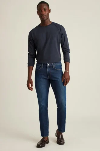 Jeans toutes saisons – Denim stretch