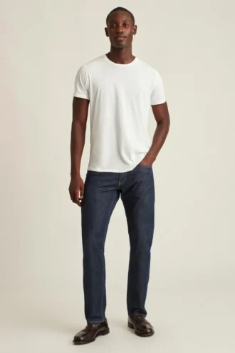Jeans toutes saisons – Denim stretch