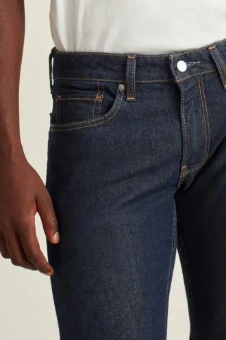 Jeans toutes saisons – Denim stretch