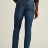 Jeans toutes saisons – Denim stretch