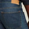 Jeans toutes saisons – Denim stretch