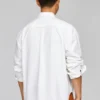 La grande chemise Oxford