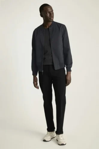 La veste bomber Boulevard