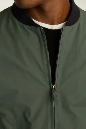 La veste bomber Boulevard