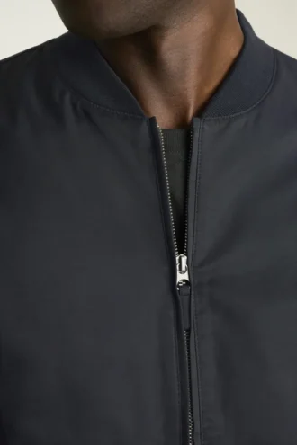 La veste bomber Boulevard