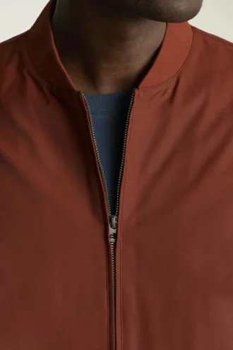 La veste bomber Boulevard