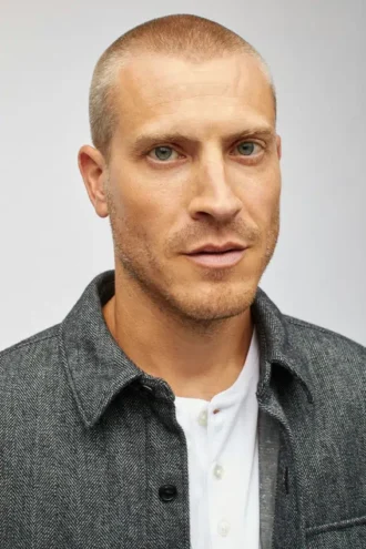 La veste chemise en coton