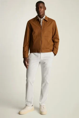 La veste City Slicker