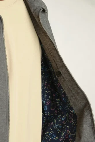 La veste City Slicker