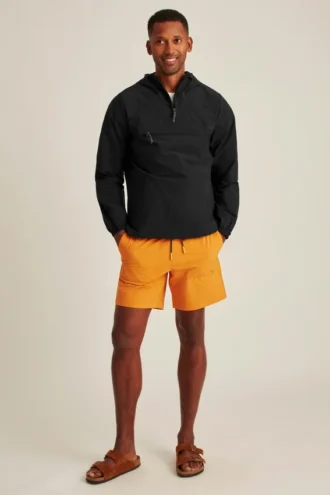 La veste Rec compacte