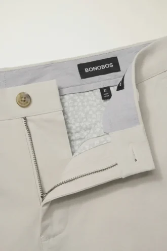 Le Chino 2.0 – Straight Fit