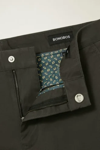 Le chino original – Straight Fit