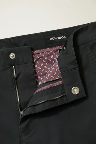 Le chino original – Straight Fit