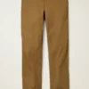 Stretch Washed Chino : coupe ajustée et Slim Fit