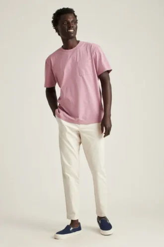 Le Off Duty Pant : pantalon de jogging en chino