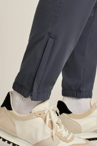 Le pantalon de jogging Crossover