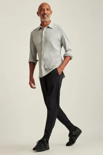 Le pantalon de jogging Homestretch Jogger – Un pantalon de jogging confortable