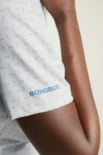 Le polo de golf Performance : uni et rayé