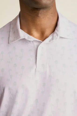 Le polo de golf Performance : uni et rayé