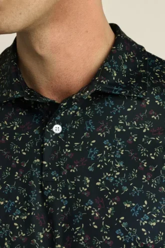 Le polo de golf Performance : uni et rayé