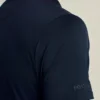 Le polo de golf Performance : uni et rayé