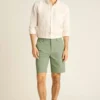 Le short chino original