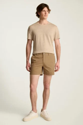 Le short chino original