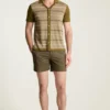 Le short chino original
