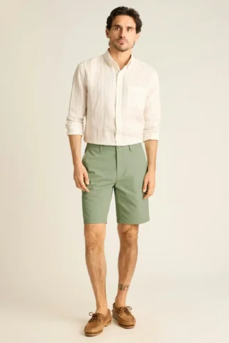 Le short chino original