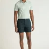 Le short chino original