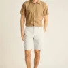 Le short chino original