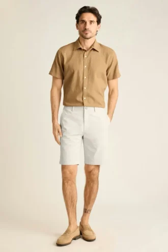 le short chino original 1 6 330x495 - Le short chino original