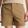 Le short chino original