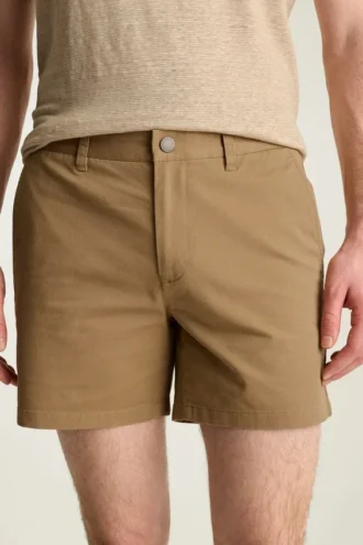 Le short chino original