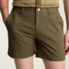 Le short chino original