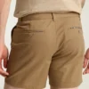 Le short chino original