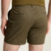 Le short chino original
