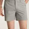 Le short chino original