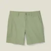 Le short chino original