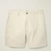 Le short chino original