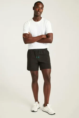 Le short Rec