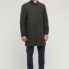 Le trench-coat