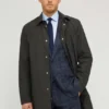 Le trench-coat