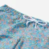 Maillot de bain haut de gamme en tissu Liberty