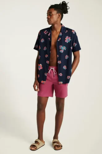 Maillot de bain pour homme Riviera délavé au soleil