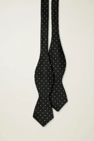 Nœud papillon haut de gamme