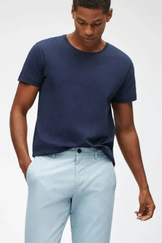 Pantalon chino technique